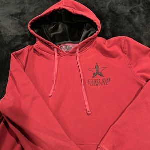 Jeffree star hoodie